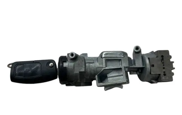 Ford Mondeo MK IV Ignition lock 3M513F880AE