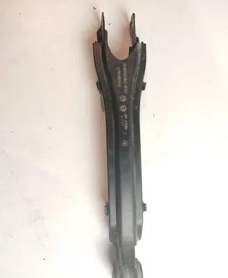 Mercedes-Benz C W204 Rear control arm 2043521488