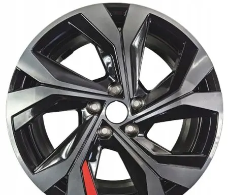 Renault Arkana R18 alloy rim 403003156R