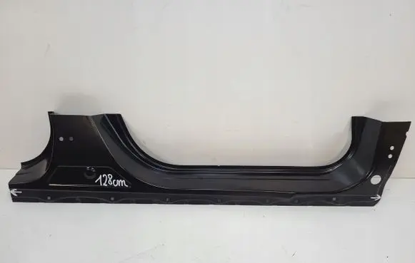 Honda HR-V Pillar (middle) 