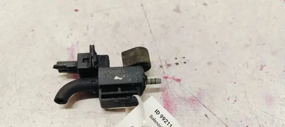 Peugeot 607 Turbo solenoid valve 70058501 05T271