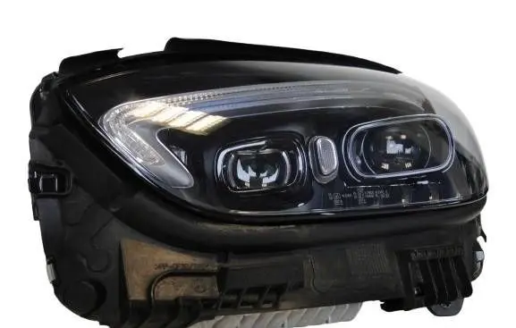 Mercedes-Benz C W206 Headlight/headlamp A2069064703