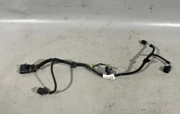 Porsche Cayenne (92A) Other wiring loom 7P5971757A