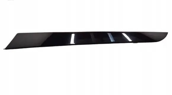 Audi A5 8T 8F Rear door trim (molding) 8K0867420J