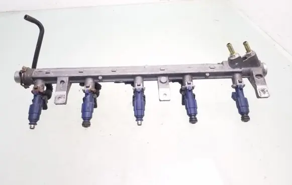 Lancia Thesis Fuel main line pipe 0280156056 CB2382041A 0280160560
