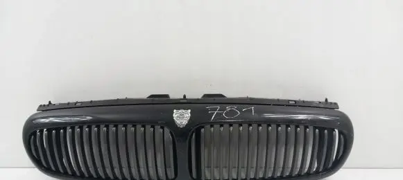 Jaguar X-Type Front grill