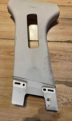 Ford Mondeo MK V (B) pillar trim (top) DS73F24583
