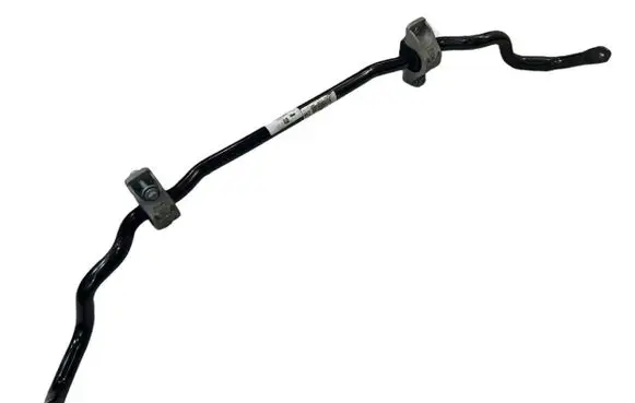 Front anti-roll bar/sway bar