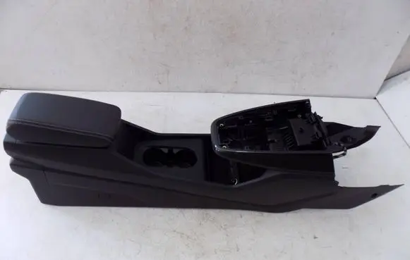 Audi Q4 e-tron Center console 89A863242A