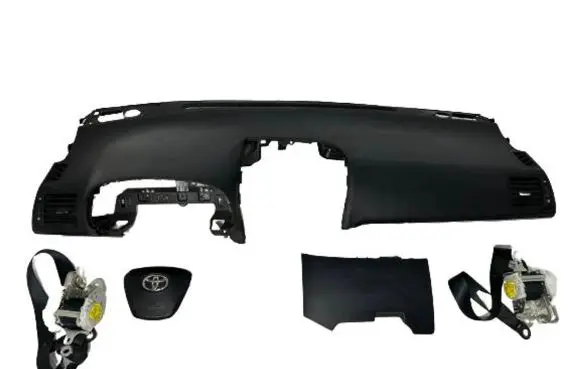 Toyota Avensis T270 Airbag set 