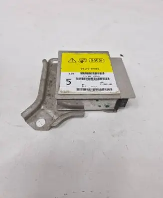 Citroen C1 Airbag control unit/module 891700H050 212388105