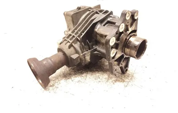 Volvo XC90 Gearbox transfer box case 7070010790