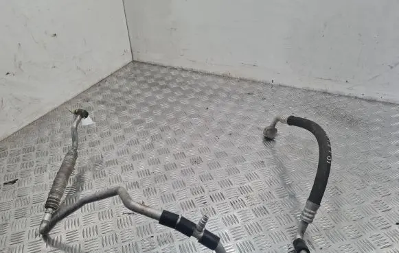 Brake vacuum hose/pipe