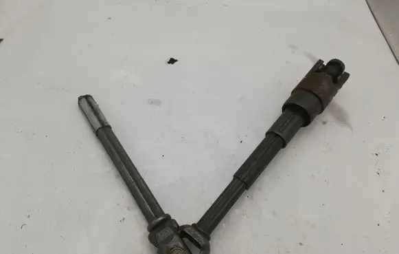 Volkswagen Phaeton Steering column universal joint NOCODE