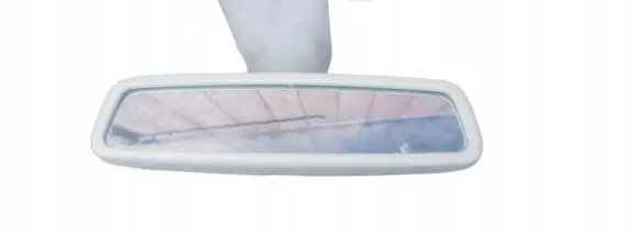 Mercedes-Benz C W203 Rear view mirror (interior)