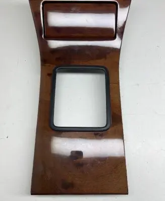Lexus LS 400 Center console