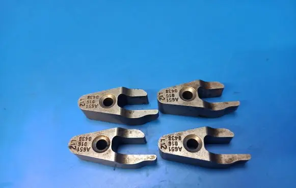 Fuel Injector clamp holder