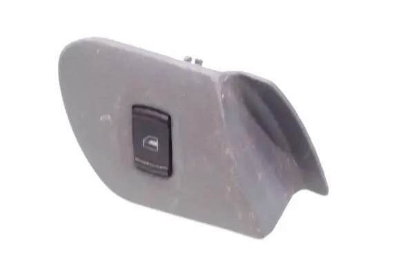 Skoda Octavia Mk1 (1U) Electric window control switch 1U0959855A 1U1867186A