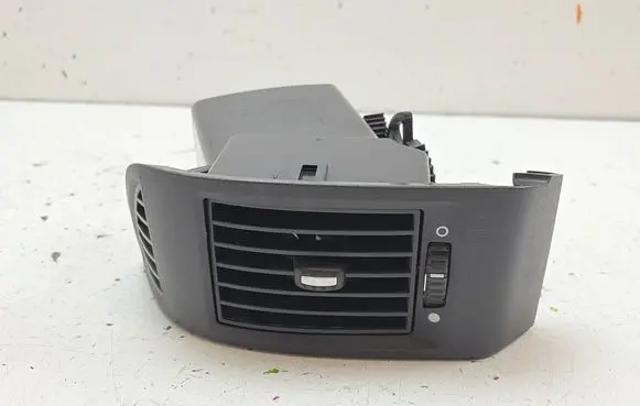 Fiat Ducato Dashboard side air vent grill/cover trim 385817