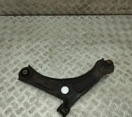Skoda Yeti (5L) Front lower control arm/wishbone 1K0407152BE