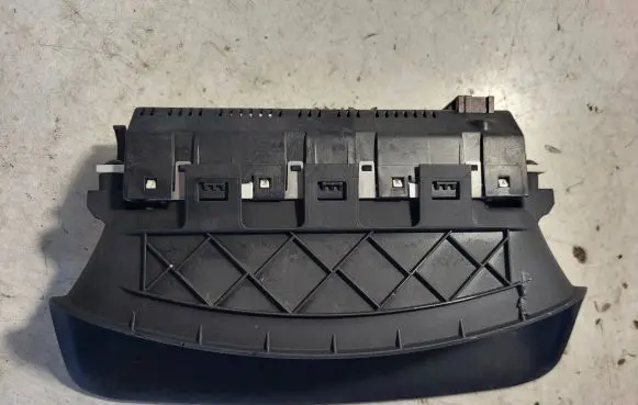 Peugeot 308 Screen/display/small screen 9660525577