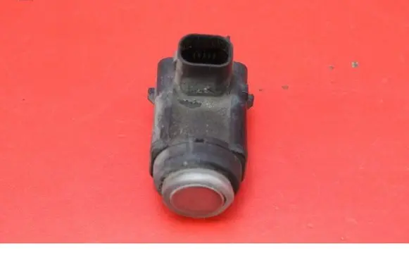 Opel Astra H Parking PDC control unit/module 12787793
