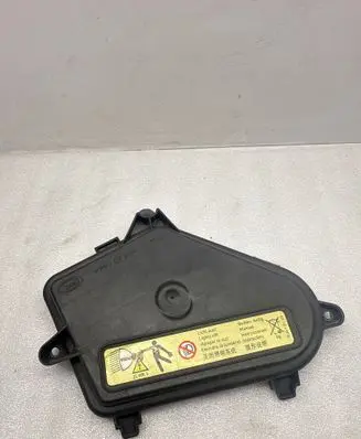 BMW 7 F01 F02 F03 F04 Headlight/headlamp dust cover 7211223
