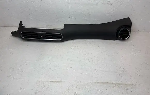 Hyundai Kona I Dash center air vent grill 84760J9000