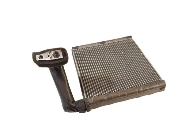 Air conditioning (A/C) radiator (interior)