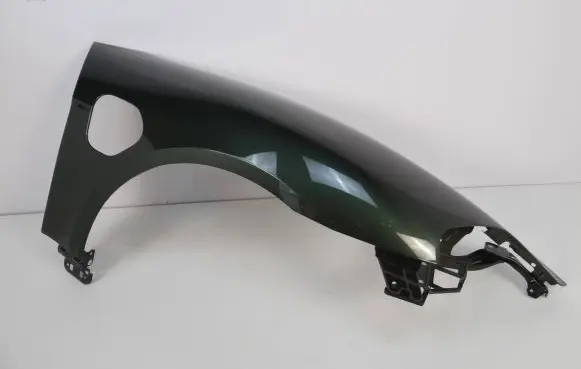 Porsche Taycan 9J1 Fender 9J1805626 AS011