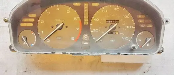 Honda Accord Speedometer (instrument cluster) HR0166019