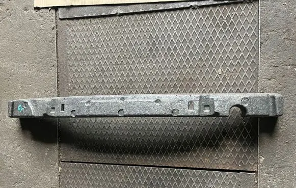 Hyundai Kona I Front bumper foam support bar 86520K4000