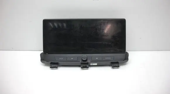 Nissan Qashqai J12 Screen/display/small screen 280906RN0C