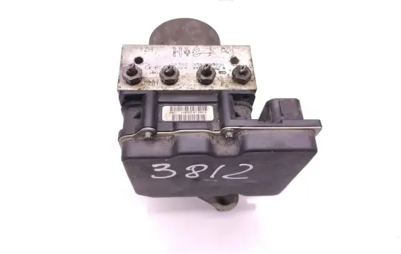 Volkswagen Crafter ABS Pump A0074313812