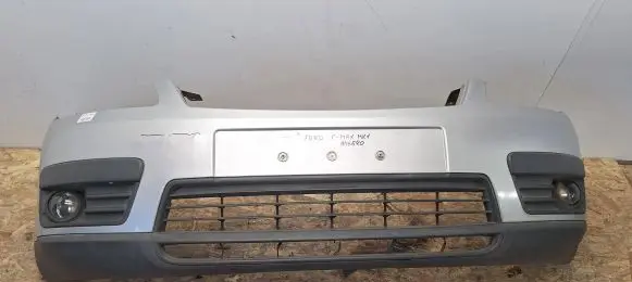 Ford C-MAX I Front bumper 3M51-R17757-A