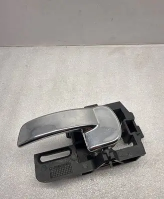 Front door interior handle