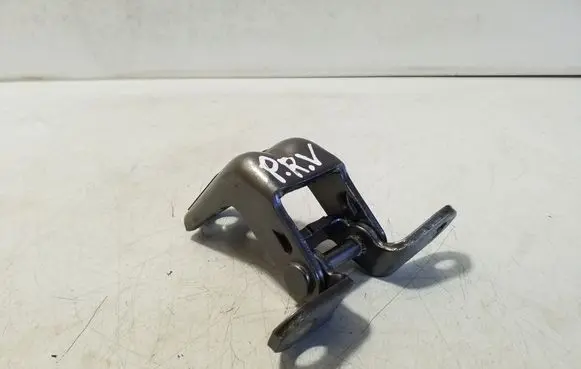 Nissan Qashqai J12 Front door upper hinge 