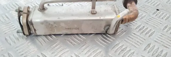 Ford Ranger EGR valve cooler