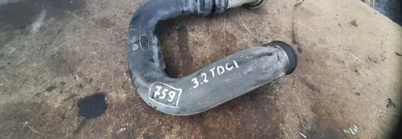 Ford Ranger Air intake duct part AB396C646E