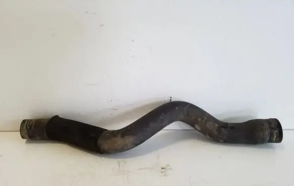 Peugeot 508 Engine coolant pipe/hose