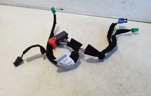 Other wiring loom