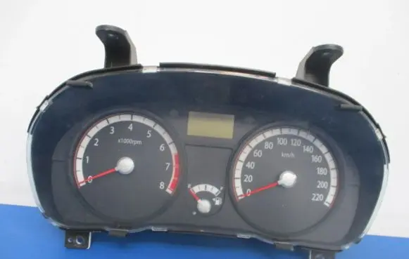 KIA Rio Speedometer (instrument cluster)