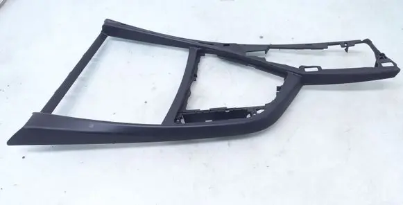 BMW 1 F20 F21 Other center console (tunnel) element 9207313 51169207313