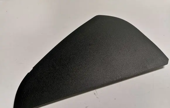 Audi A5 8T 8F Dashboard side end trim 8K0857086A