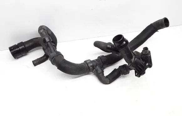 Volvo S60 Engine coolant pipe/hose 31338498 30757896 31293556
