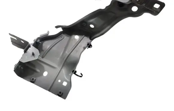 Renault Express Headlight/headlamp mounting bracket 625135317R