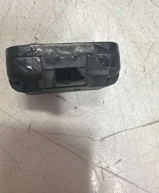 Volkswagen PASSAT B6 Rain sensor 1K0955559AB
