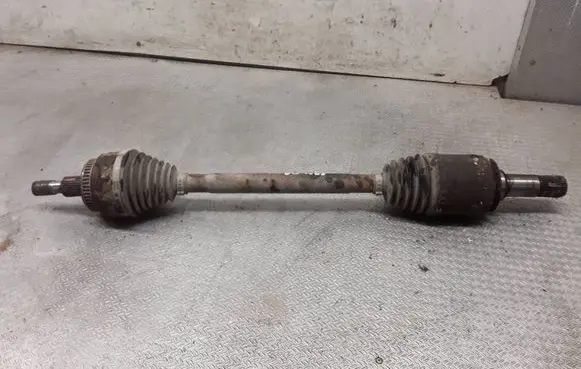 Mercedes-Benz ML W163 Rear driveshaft