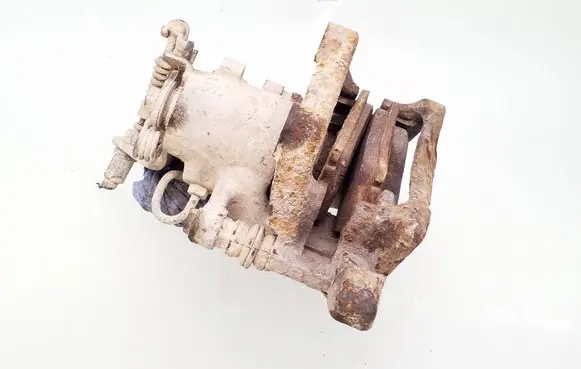 Skoda Octavia Mk2 (1Z) Rear brake caliper