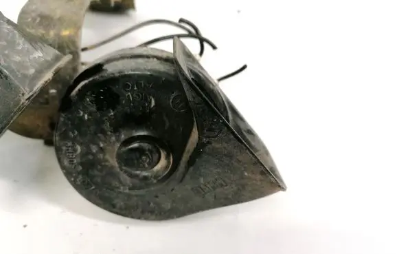 Citroen C5 Horn signal E30055306